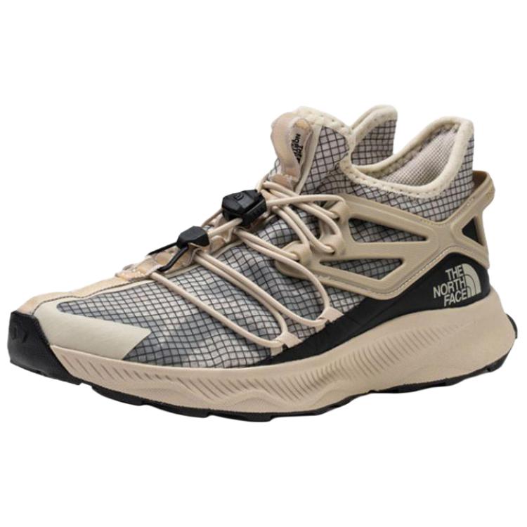 THE NORTH FACE Oxeye Running Shoes 'Gardenia White Tnf Black'