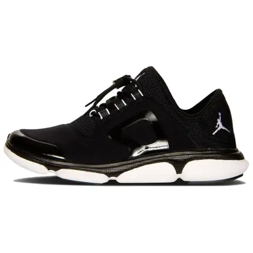Air Jordan Rcvr 2 'Black White'