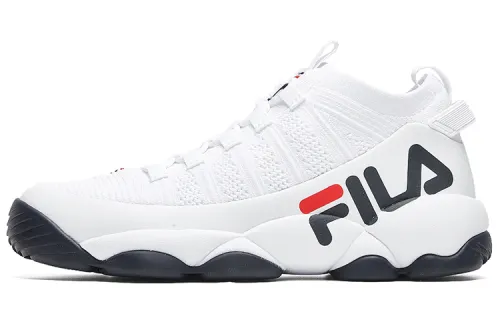 FILA Spaghetti Vntg Gs 'White Navy' Women's
