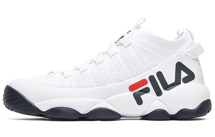 FILA Spaghetti Vntg Gs 'White Navy' Women's
