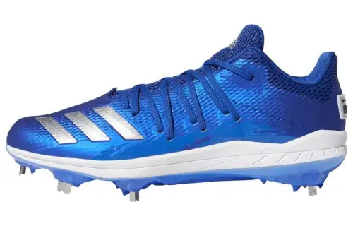 Adidas Adizero Afterburner 6.0 Speed Trap 'Collegiate Royal'