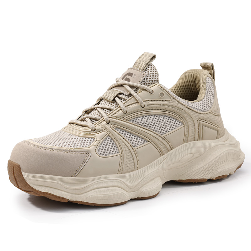 GUYISA Safety & Protective Shoes Unisex Low Top