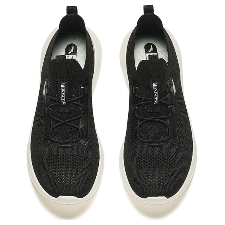 Anta Variety Training Collection Cushioning Slip Resistant Cushioning Slip Resistant Low top Training Shoes Women’s