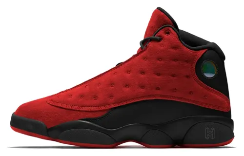 Air Jordan 13 Retro 'Black Red'