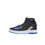 FILA Rissmo High top Basketball Shoes Men's Black Blue