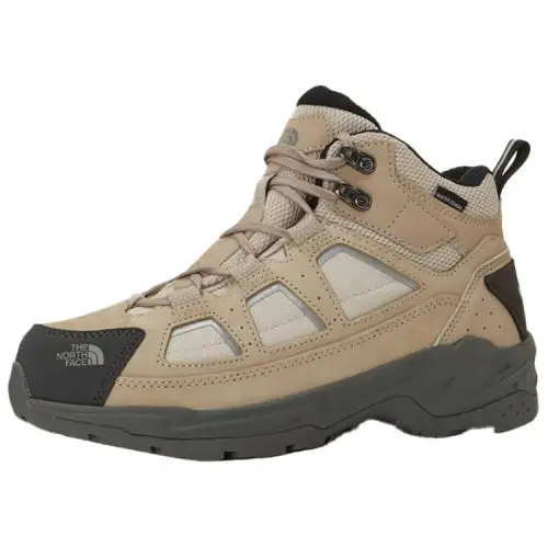 THE NORTH FACE STORMBREAK WG Slip Resistant Abrasion Resistant Slip Resistant Abrasion Resistant Mid top