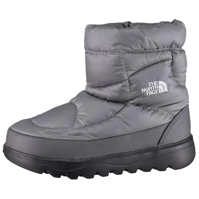 THE NORTH FACE Ankle Boots Women's Gray