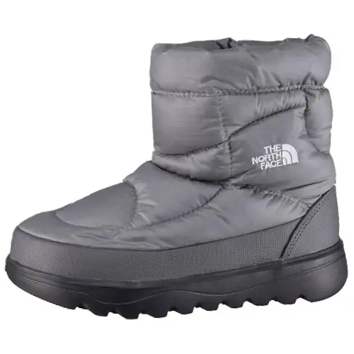 THE NORTH FACE Ankle Boots Women's Gray