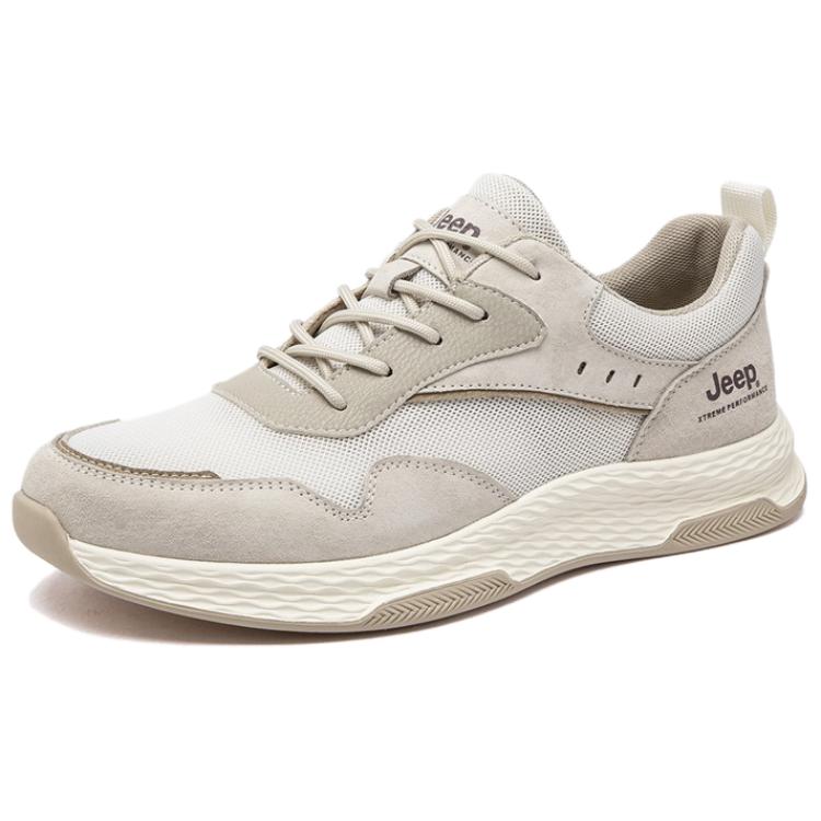Jeep Moisture wicking Low top Hiking Shoes Men’s