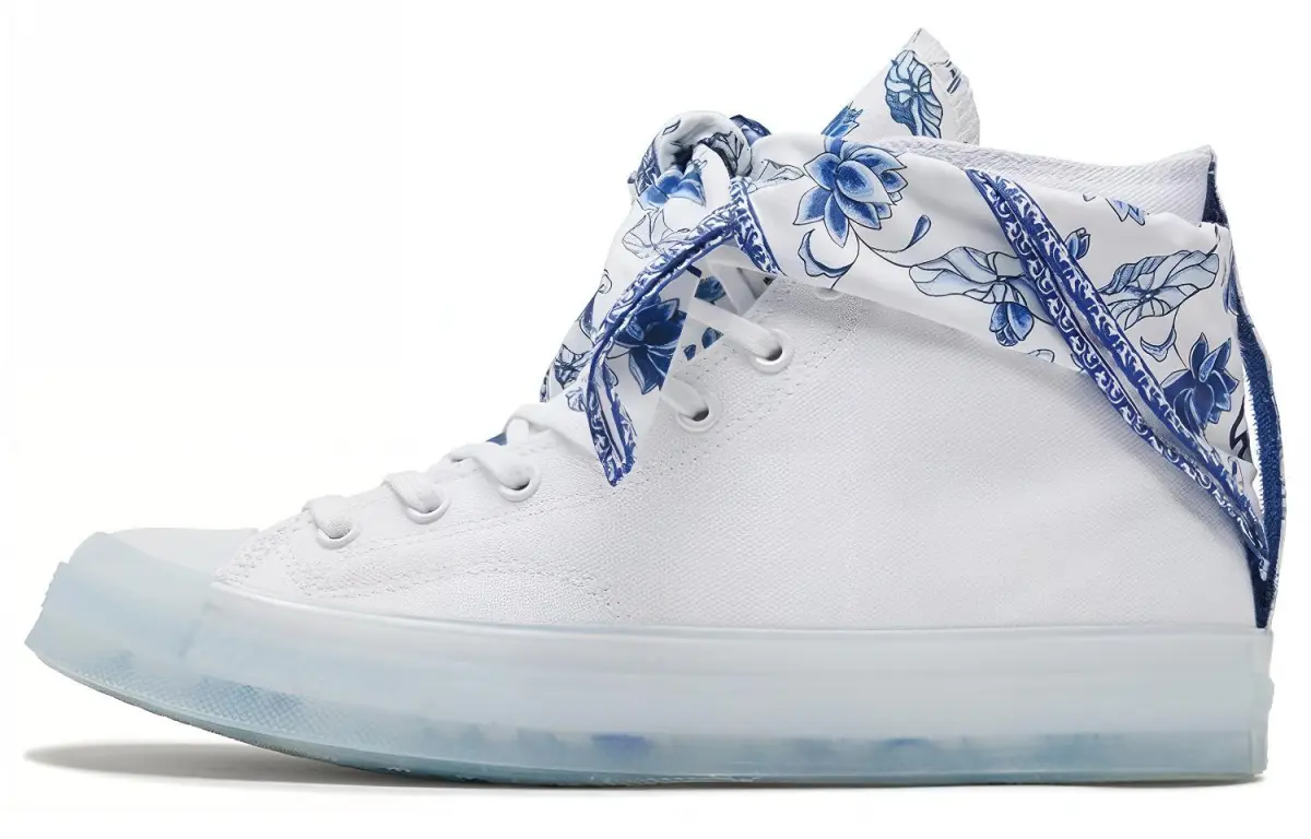 Converse X Chuck Taylor All Star 1970s 'White Blue'