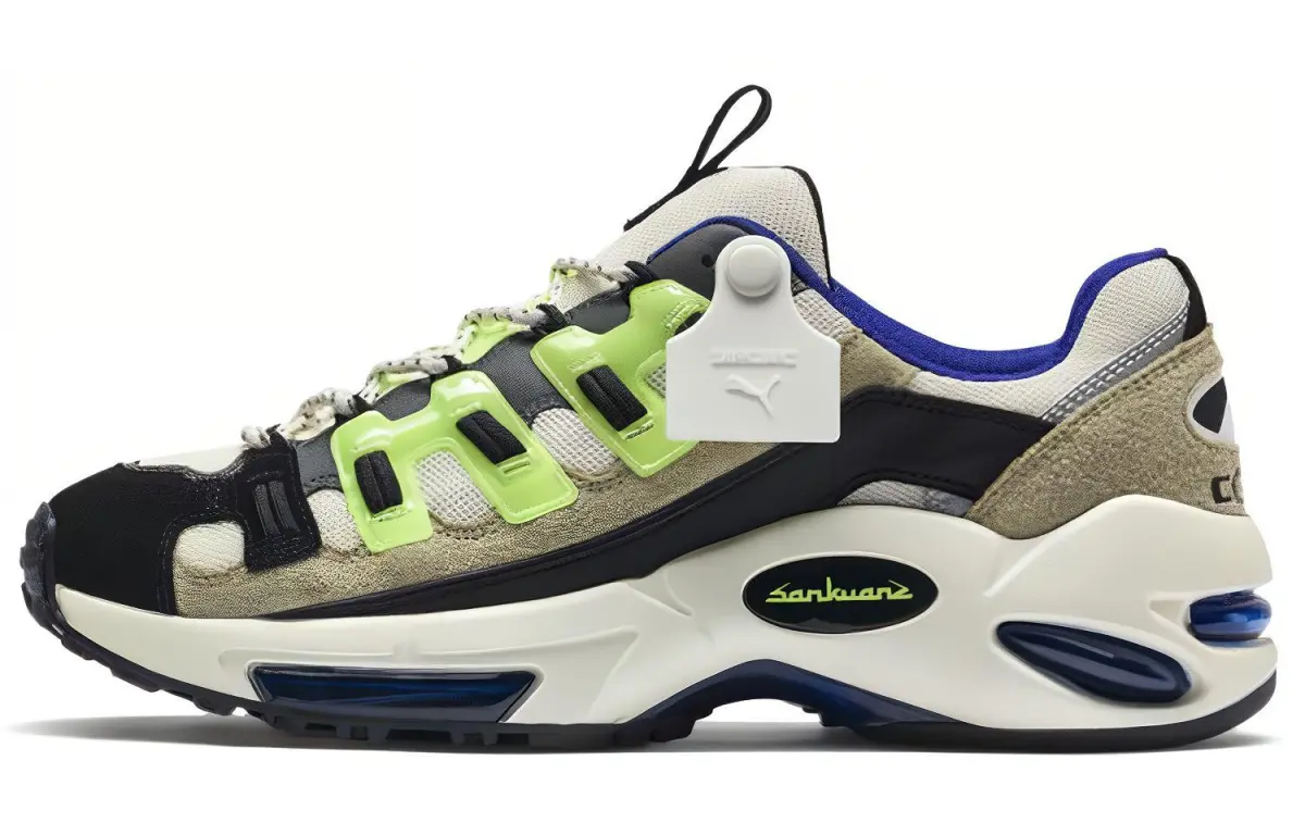 PUMA Cell Endura Sankuanz