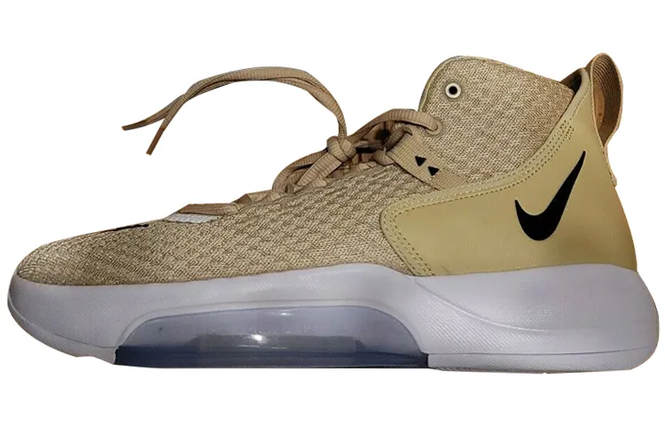 Nike Zoom Rize 1 Cushioning Slip Resistant Abrasion Resistant Cushioning Slip Resistant Abrasion Resistant Mid top