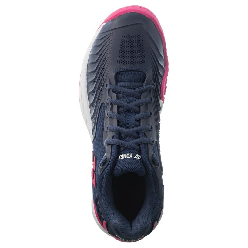 YONEX Low top Tennis Shoes Women’s Navy Blue