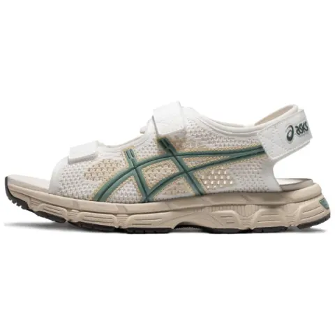 ASICS Kahana Sandals 'White'