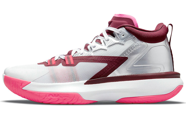 Air Jordan Zion 1 'Marion'