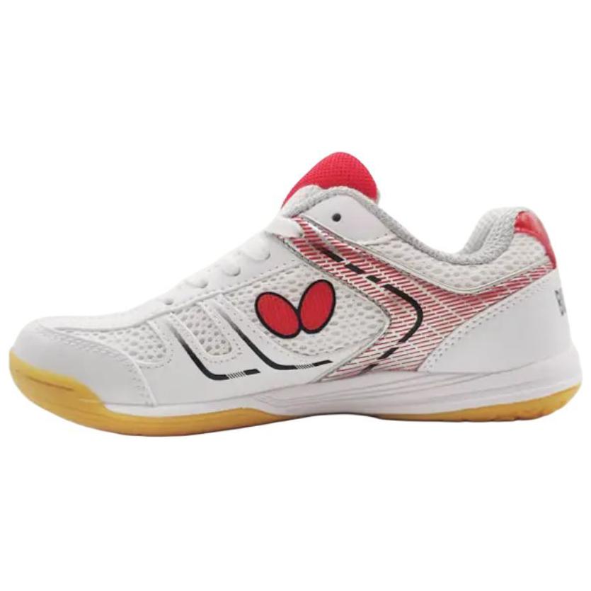 Butterfly LEZOLINE Slip Resistant, Abrasion Resistant, Breathable, Lightweight Coverage Low top Training Shoes Unisex