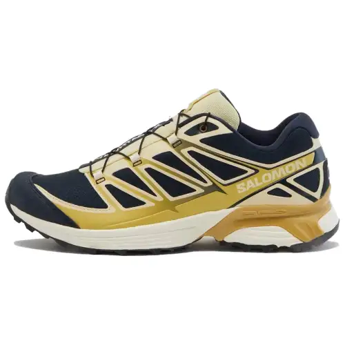SALOMON XT Pathway Zalando Exclusive Carbon Southern Moss