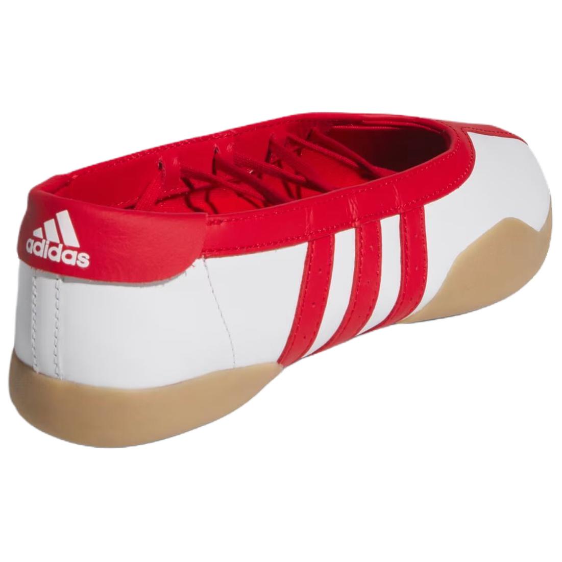Taekwondo Wmns Adidas Originals Mei ‘White Scarlet Gum’ Women’s