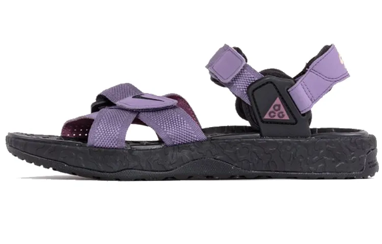 Nike Acg Air Deschutz Amethyst Smoke