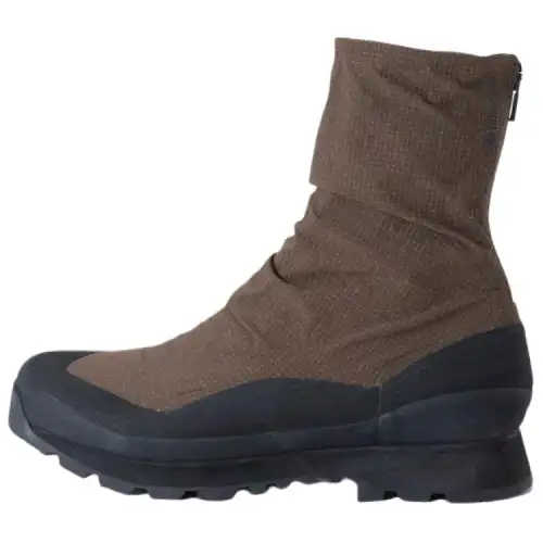 THE NORTH FACE Rain Boots Unisex Umber