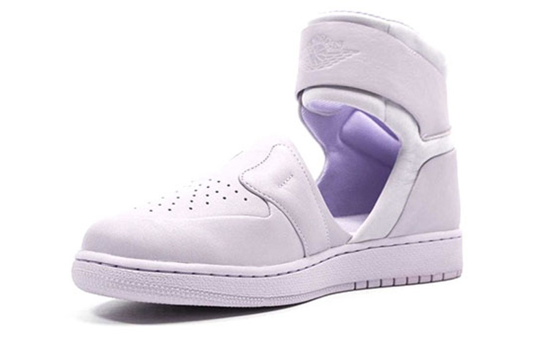 Jordan 1 Lover XX Violet Mist Women’s
