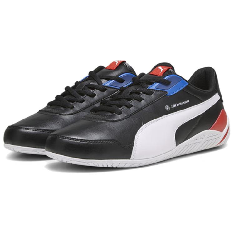 PUMA X Bmw Mms Rdg Cat 2.0 ‘Black White’