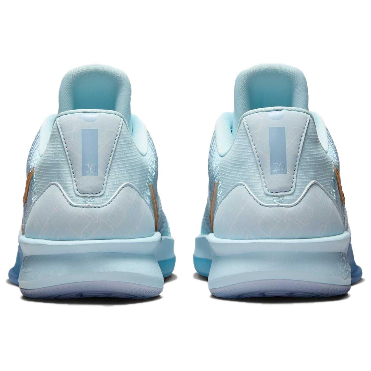 Nike Sabrina 3 Blueprint Women’s