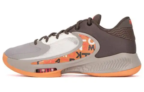 Nike Zoom Freak 4 Ep 'Letter Bro'