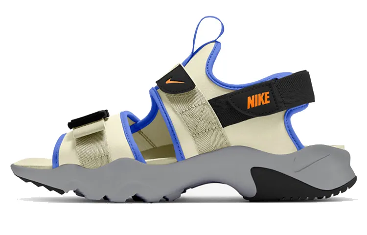 Nike Canyon Comfortable Beach Sandals Men's