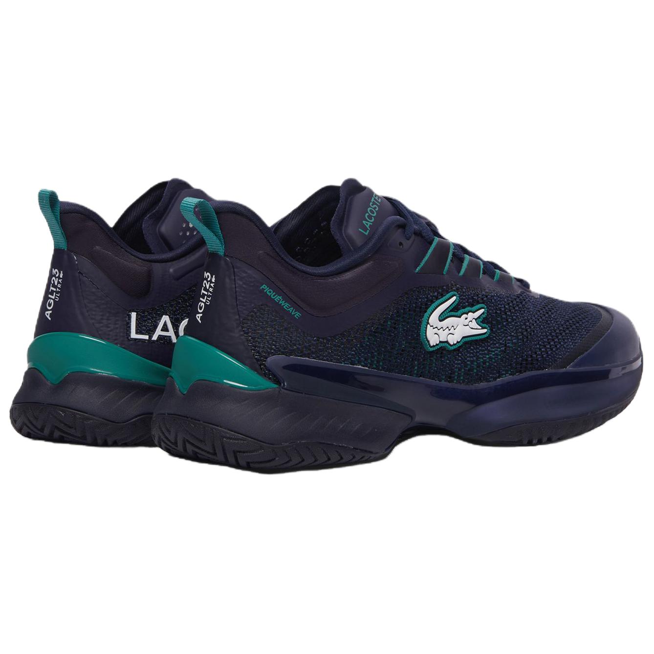 Lacoste AG-LT23 ultra tennis shoes