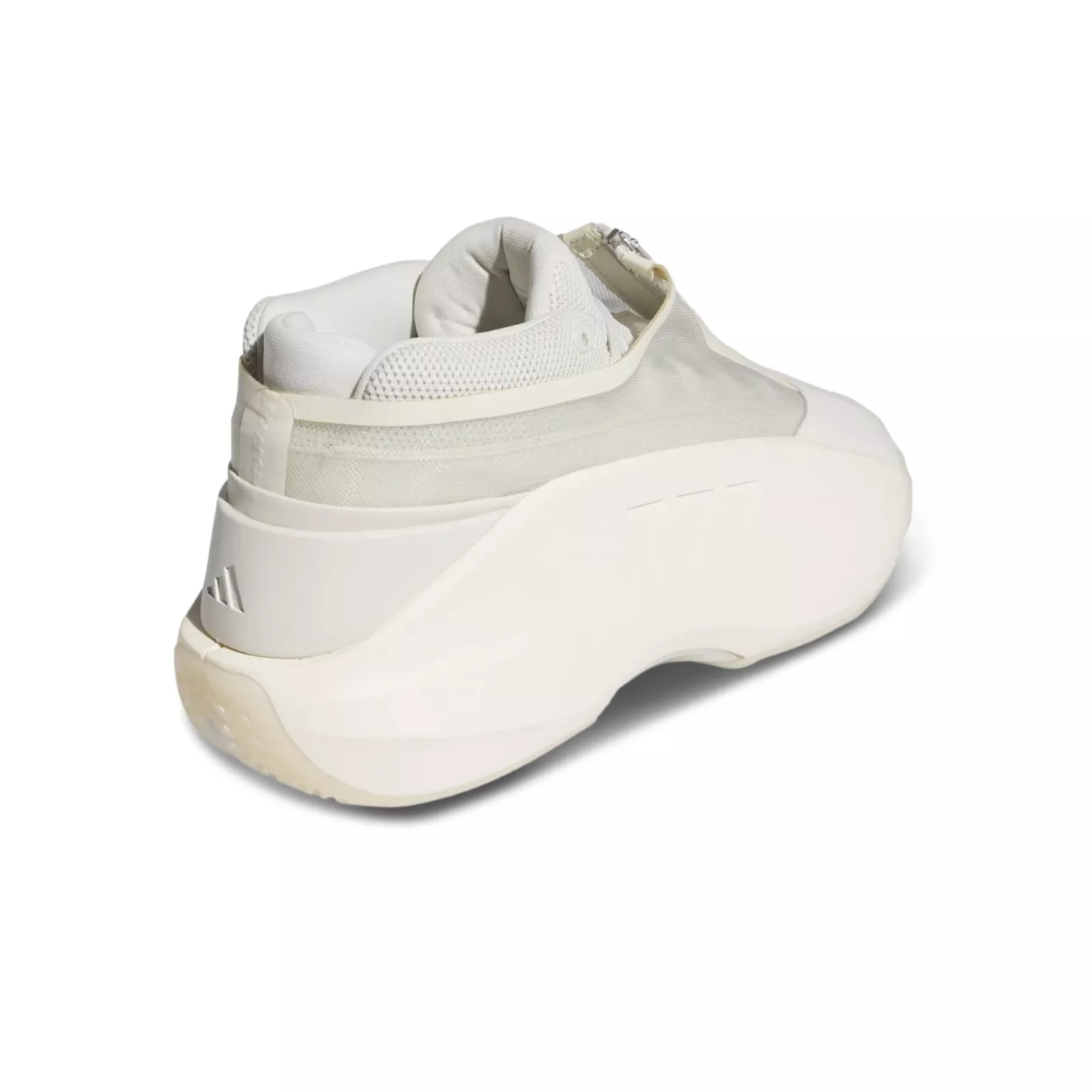 Crazy IIInfinity Adidas ‘Chalk White’