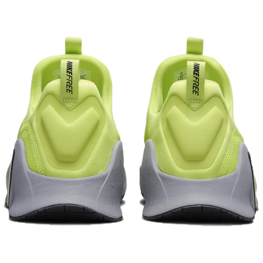 Nike Free Metcon 6 Light Lemon Twist