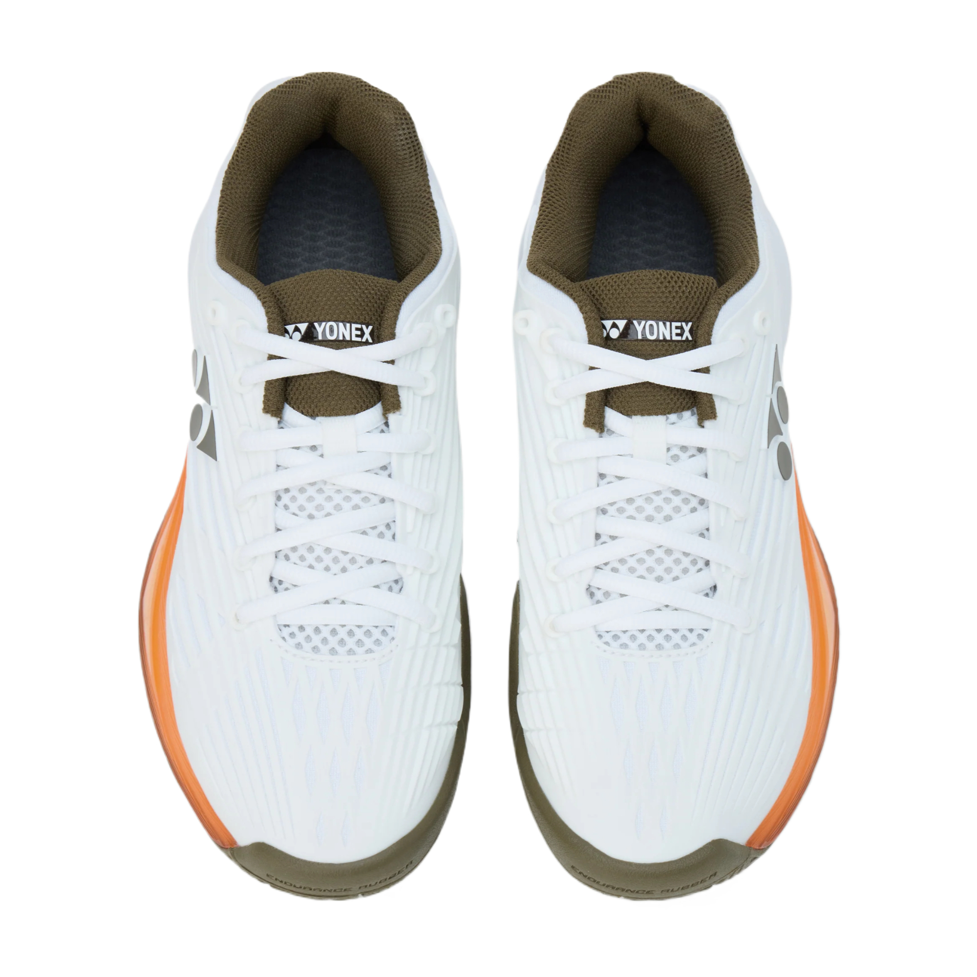 YONEX ECLIPSION 5 Cushioning, Wear Resistant Low top Tennis Shoes Women’s