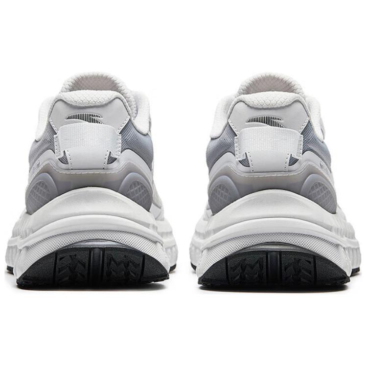 Anta Variety Training Collection Textile, Synthetic Leather Abrasion Resistant Slip Resistant Cushioning Low top