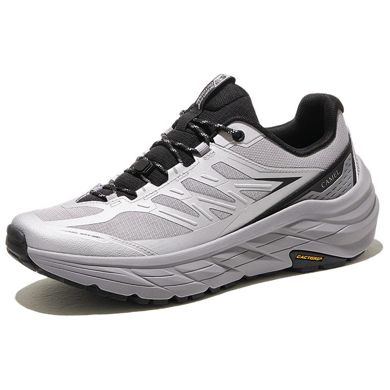 CAMEL Cushioning Slip Resistant Low top Mountaineering Shoes Women’s