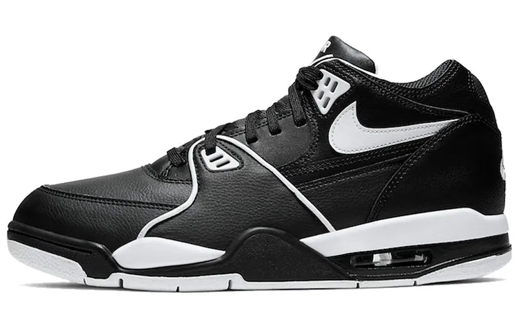 Nike Air Flight 89 'Black'