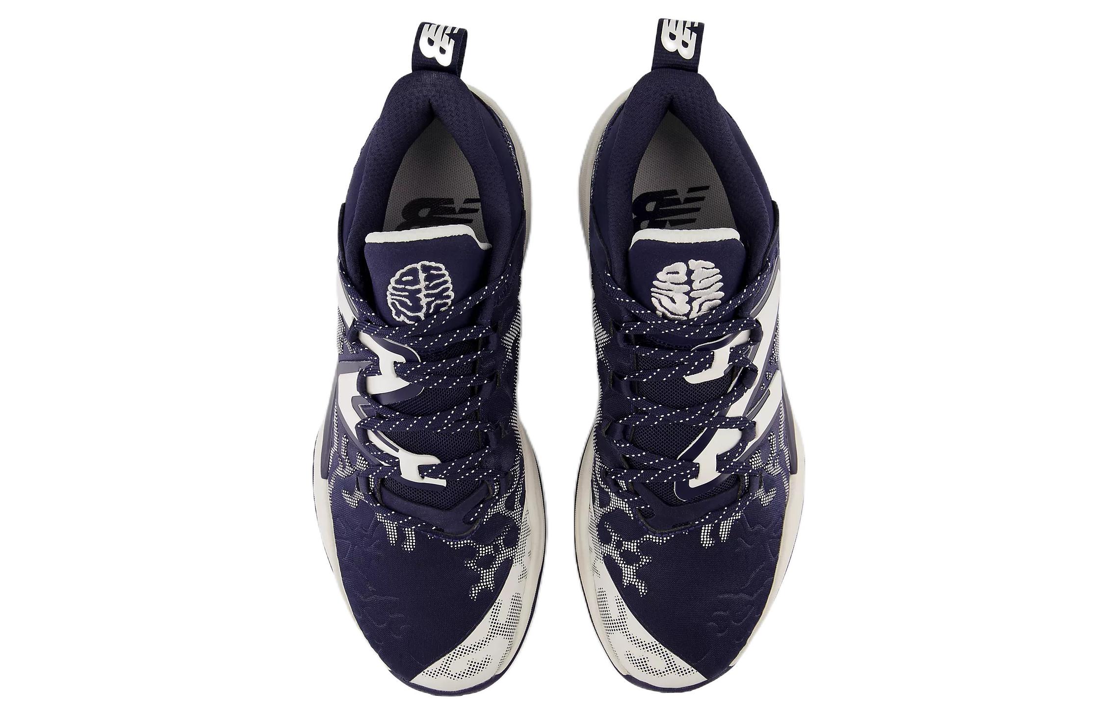 Two Wxy V3 New Balance ‘Navy’