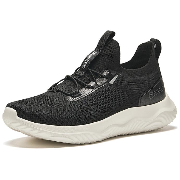 Anta Variety Training Collection Cushioning Slip Resistant Cushioning Slip Resistant Low top Training Shoes Women’s
