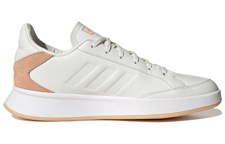 Adidas Neo Netpoint ‘Light Brown White’ Women’s