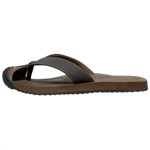 Keen BARBADOS TG Flip Flops Men's Brown