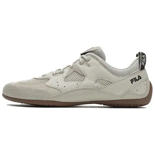 FILA STEP Low top Training Shoes Men's Beige