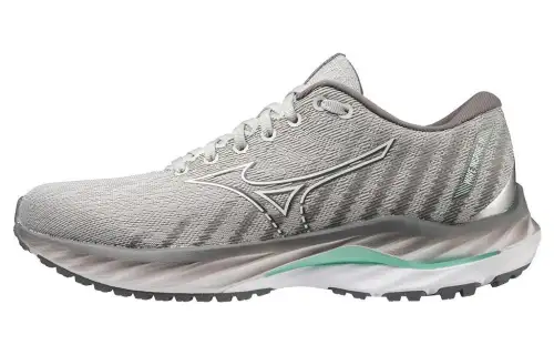 Mizuno Women's Wave Inspire 19 'Harbor Mist Mint'