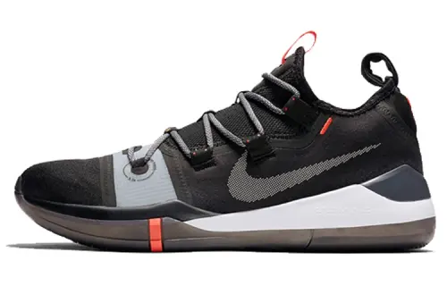 Nike Kobe Ad Black Multi Color