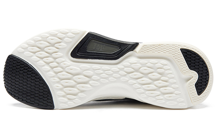 361° Training Shoes Men’s Low Top Gray