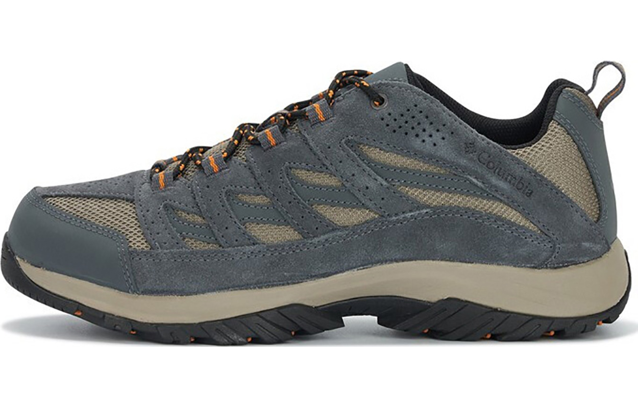 Columbia Comfortable Cushioning Slip Resistant Breathable Cushioning Slip Resistant Breathable Low top