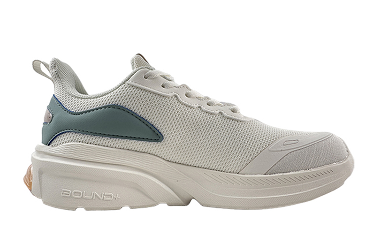 361° Low top Training Shoes Women’s Feather White