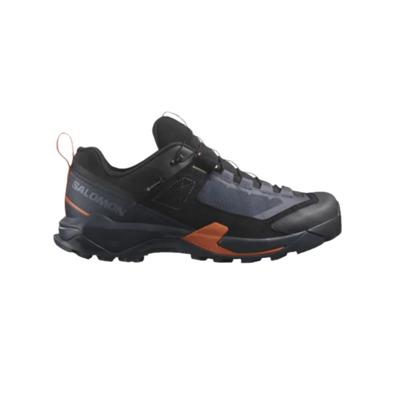 X Ultra Alpine Salomon GORE-TEX ‘Blue Nights Black’