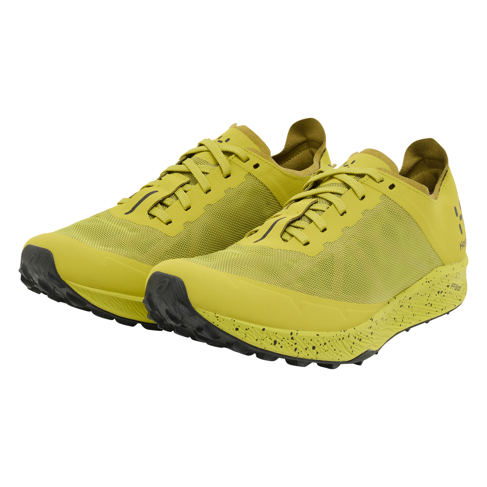HAGLÖFS Intense Trail Breathable Low top Hiking Shoes Men’s