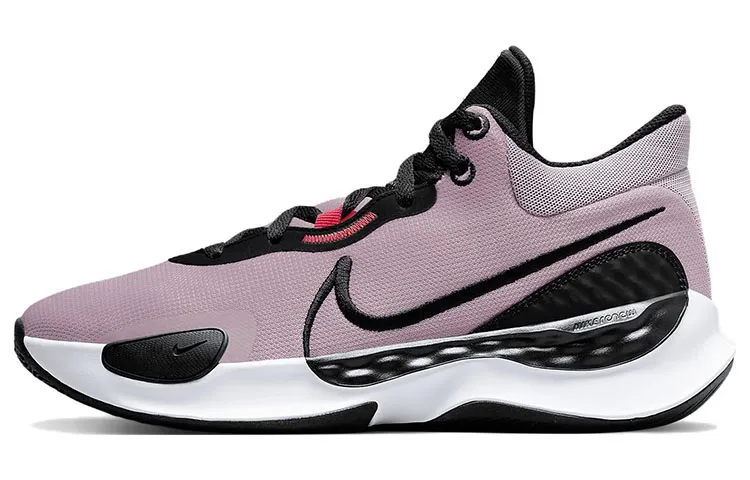 Nike Renew Elevate 3 'Plum Fog Black'