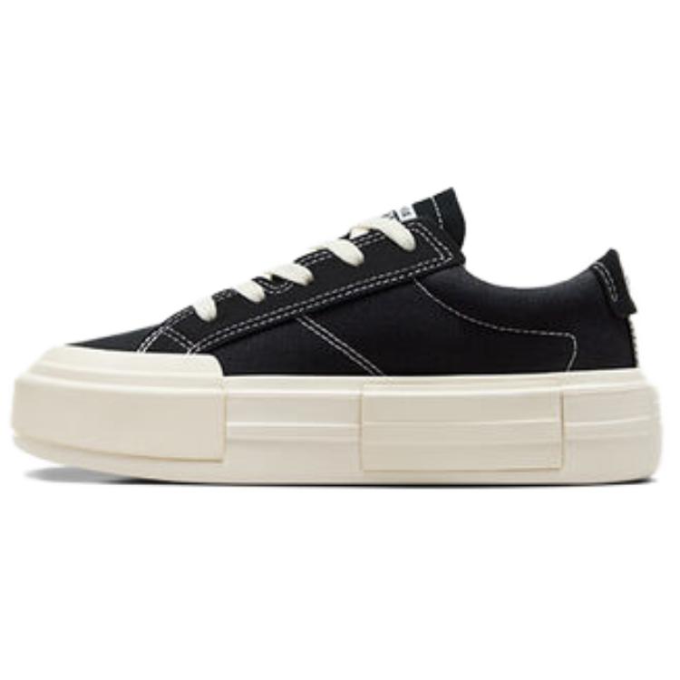Кеды Converse Converse Cruise (черно-белые)